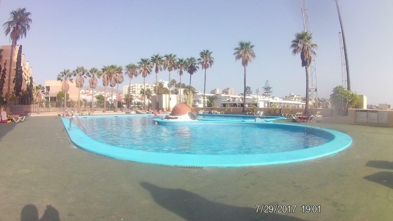 Apartamento Playa Las Americas Playa de las Americas  Exterior foto
