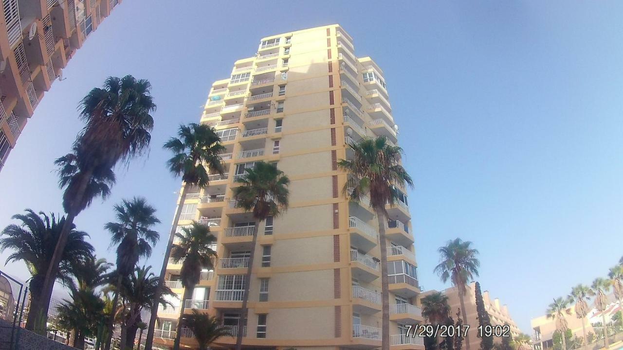 Apartamento Playa Las Americas Playa de las Americas  Exterior foto