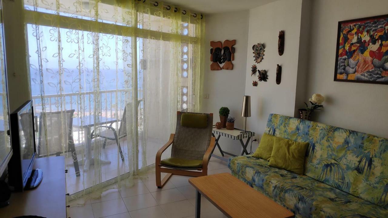 Apartamento Playa Las Americas Playa de las Americas  Exterior foto
