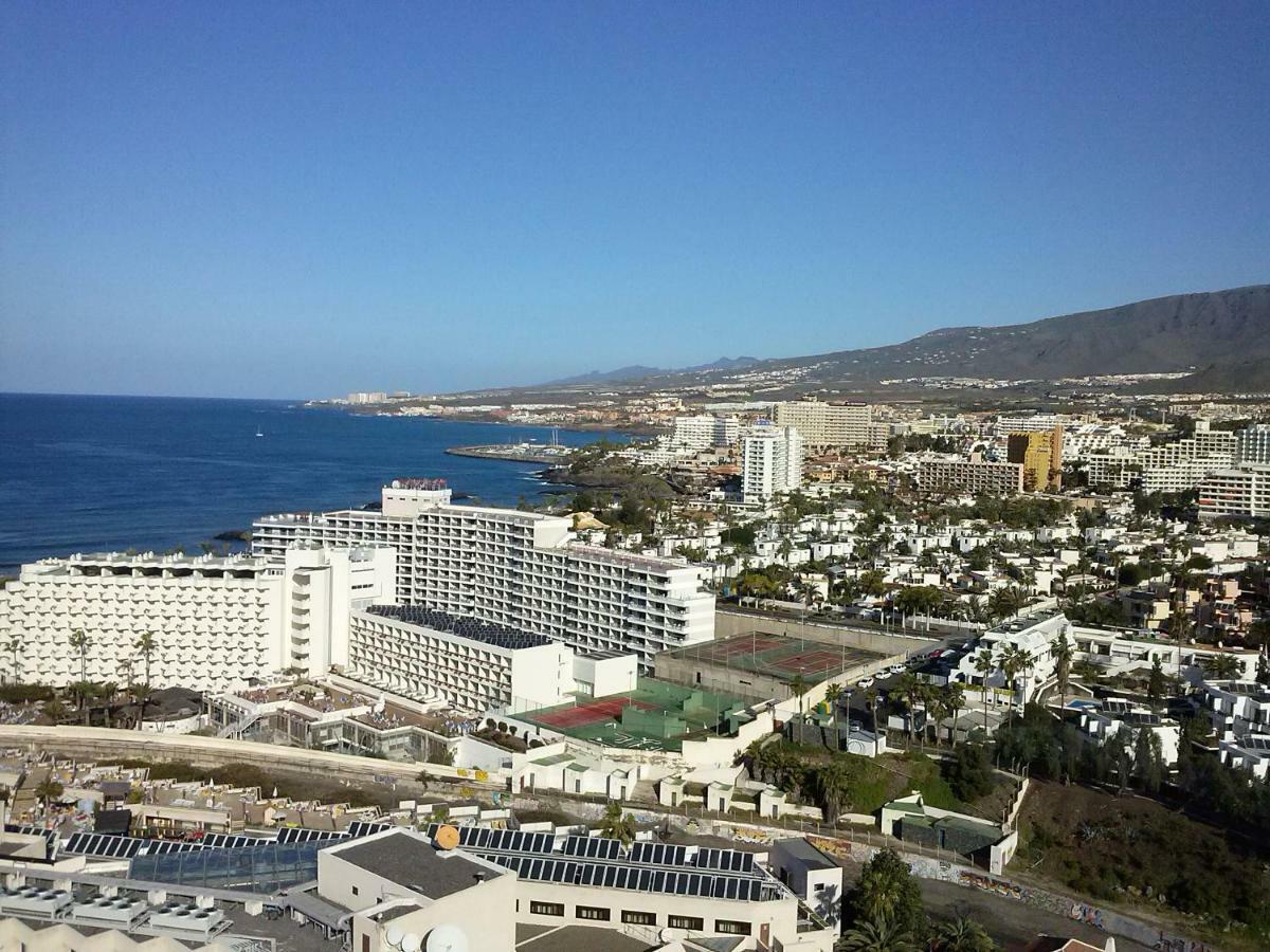 Apartamento Playa Las Americas Playa de las Americas  Exterior foto