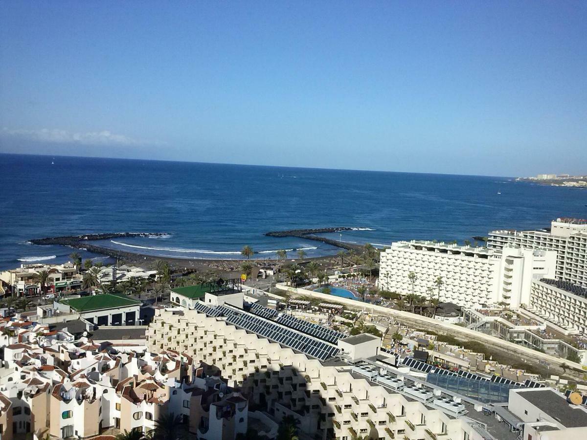 Apartamento Playa Las Americas Playa de las Americas  Exterior foto